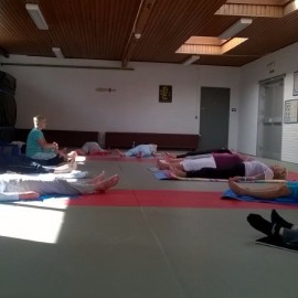 2016 yoga  8 - Sportraad Zaventem 